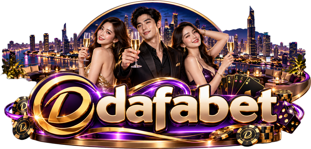 โลโก้ DAFABET